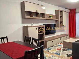 Apartament 2 camere MRS Village