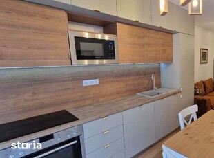 Apartament 2 camere nou de inchiriat | AES Residence Oradea