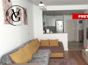 Apartament 2 camere | Onix Blue