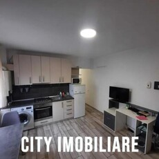 Apartament 2 camere, petfriendly, mobilat, Buna Ziua. de inchiriat