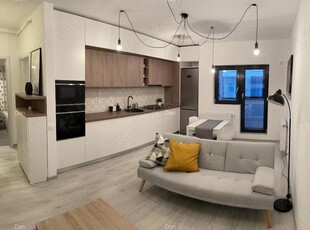 apartament 2 camere-piata muncii-bloc nou-metrou 3 minute