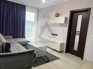 Apartament 2 camere renovat str.Prof Ioan Rus Floresti