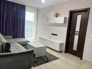 Apartament 2 camere renovat,et.1, parcare str.Prof Ioan Rus in Floresti