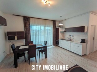 Apartament 2 camere, S 55 mp, mobilat, utilat, Andrei Muresanu. de inchiriat