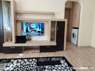 apartament 2 camere semidecomandat în zona BUZIASULUI-AEM