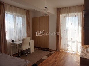 Apartament 2 camere spatios si luminos, 62mp, parcare subterana, c-tie noua