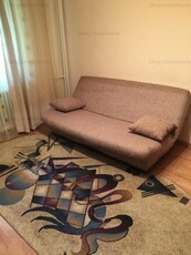 Apartament 2 camere Tei