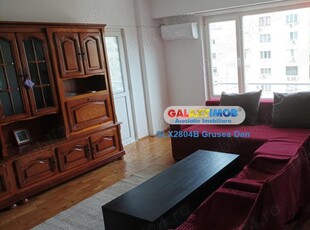 Apartament 2 Camere Timpuri Noi G 375