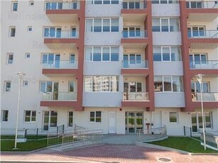 apartament 2 camere Titan , Parc, Metrou Titan, Bloc 2019, etaj 8/10, langa parc cu vedere parc, decomandat, 51mp utili, mobilat si utilat.