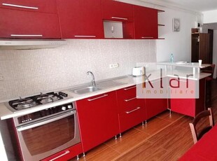 Apartament 2 camere zona Atelierul de Pizza Florilor