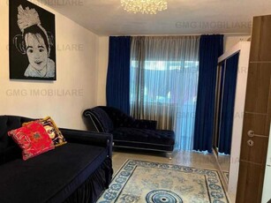 Apartament 2 camere zona Tei