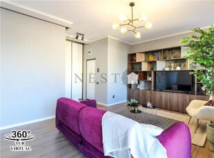 Apartament 2 camere|la cheie|investitie|FSEGA|IULIUS MALL de vanzare