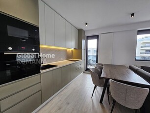 Apartament 3 camere 105MP | 1 Loc de Parcare Subteran | Residence 5