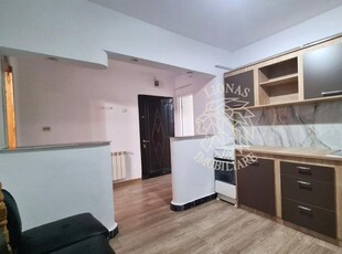 Apartament 3 camere 58 mp-Renovat-Cavnic Maramures, 7 km Partia Icoana