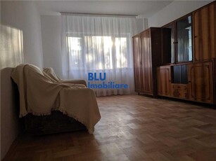 Apartament 3 Camere, 70 mp, Manastur, zona Electrica de inchiriat