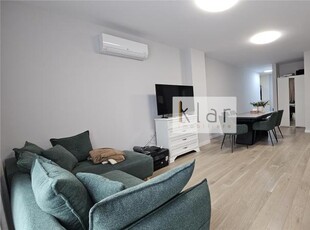 Apartament 3 camere 75mp,balcon, parcare, Calea Turzii, Piata Cipariu