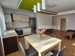 Apartament 3 Camere, 80mp, Parcare, 2 balcoane Gheorgheni, Ariesului