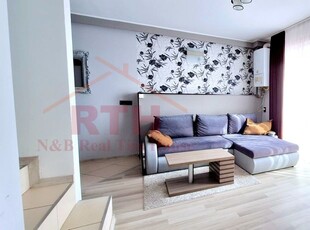 Apartament 3 camere, 95mp, 3 locuri de parcare, Giroc, Langa hotel IQ .