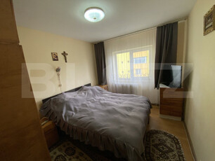 Apartament 3 camere