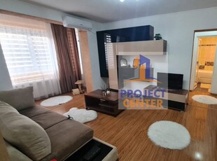 Apartament 3 camere Calea Bucuresti, confort 1, etaj 2