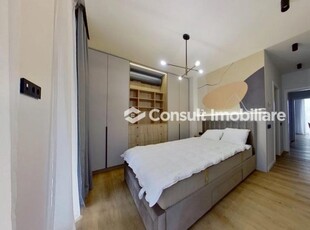 Apartament 3 camere | Centru | Bloc Nou