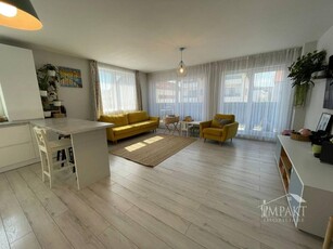 Apartament 3 camere cu Garaj si parcare in cartierul Buna Ziua