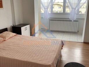 Apartament 3 camere Decebal, Alba Iulia, apartament 3 camere de vanzare cen