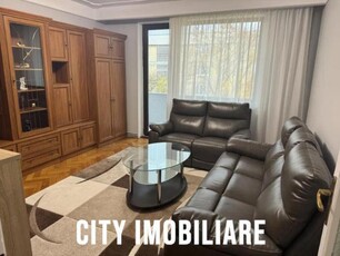 Apartament 3 camere, decomandat, mobilat, Gheorgheni. de inchiriat