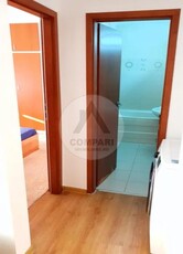 Apartament 3 camere decomandat parter amenajat zona Girocului