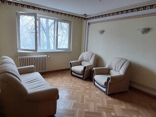 Apartament 3 camere Drumul Taberei, metrou Constantin Brancusi chiar pe Al