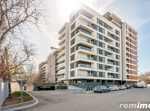 Apartament 3 camere, loc de parcare in Regie - langa metrou