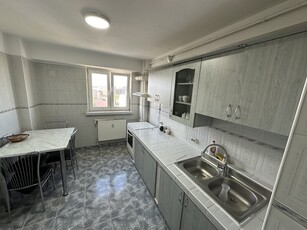 Apartament 3 camere Nerva Traian, Anastasie Panu