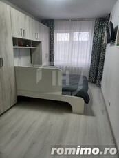 Apartament 3 camere, parcare subterana, zona Regal