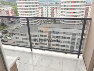 Apartament 3 camere + parcare, zona Metro!