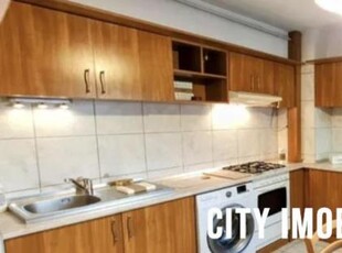 Apartament 3 camere, S 80 mp, mobilat, utilat, Semicentral. de inchiriat