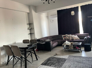 Apartament 3 camere - zona Campus