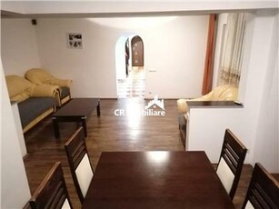 Apartament 4 camere Lujerului