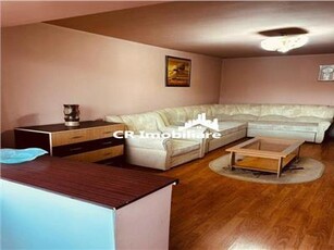 Apartament 4 camere Metrou Costin Georgian