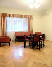 APARTAMENT 4 CAMERE - P-TA UNIVERSITATII - 3 BALCOANE - CENT