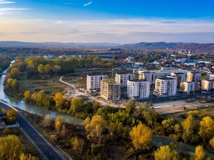 Apartament 4 camere Targoviste, Kaufland, Lidl Apartament 4 camere