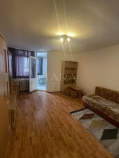 Apartament cu 1 camera, Manastur, zona Universitatea Bogdan Voda