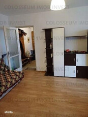 Apartament cu 2 camere