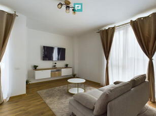 Apartament cu 2 camere