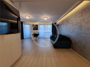 Apartament cu 2 camere, 55 mp utili, situat in cartierul Zorilor!