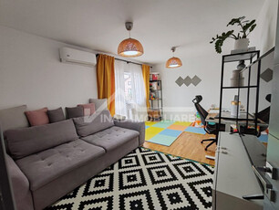 Apartament cu 2 camere