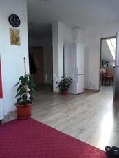 Apartament cu 2 camere de vanzare, Floresti.