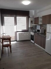 Apartament cu 2 camere de vanzare in Floresti