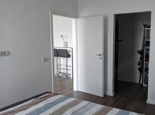 Apartament cu 2 camere in bloc nou cu loc de parcare inclus in pret