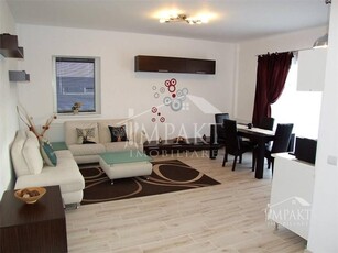 Apartament cu 2 camere, in Buna Ziua!