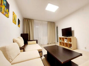 Apartament cu 2 camere in cartier Crangasi Ceahlau